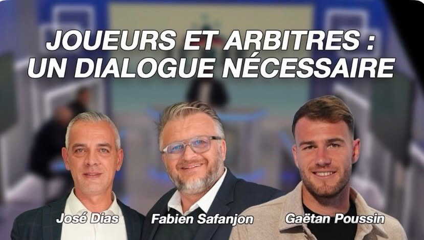 SAFE x UNFP