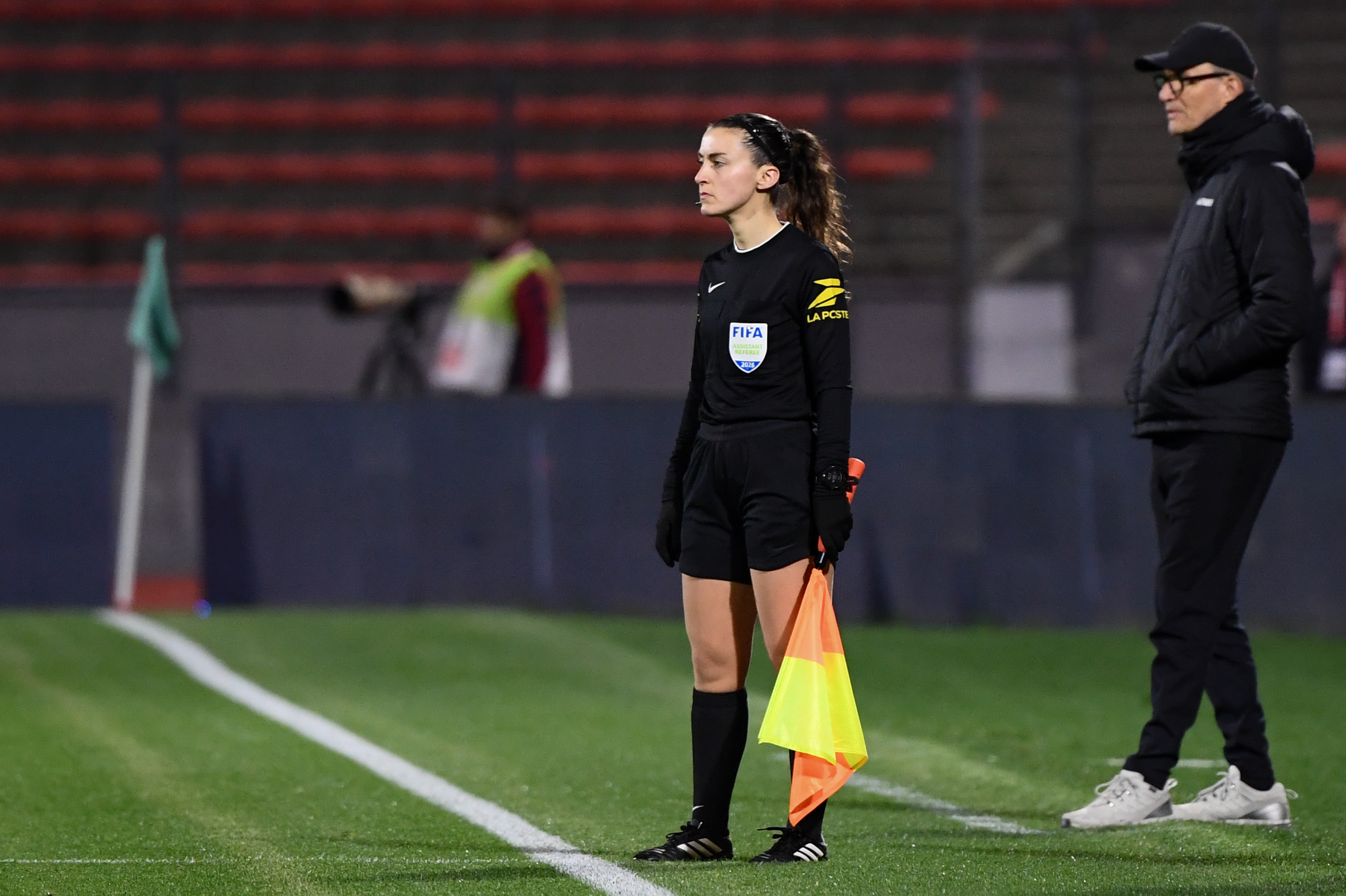 Coupe du monde Féminine U17