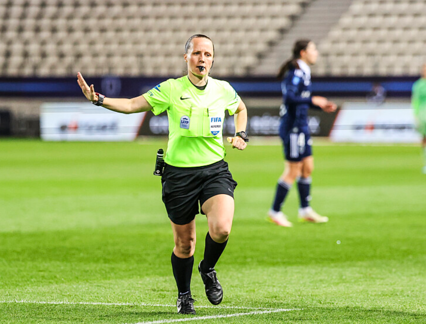Arkema Première Ligue 2026/2027