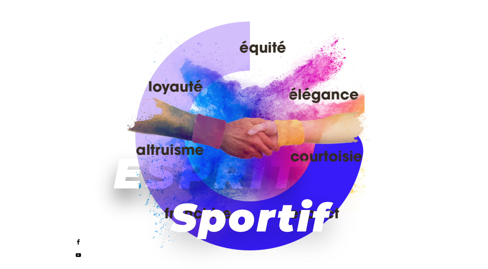 IRIS DU SPORT