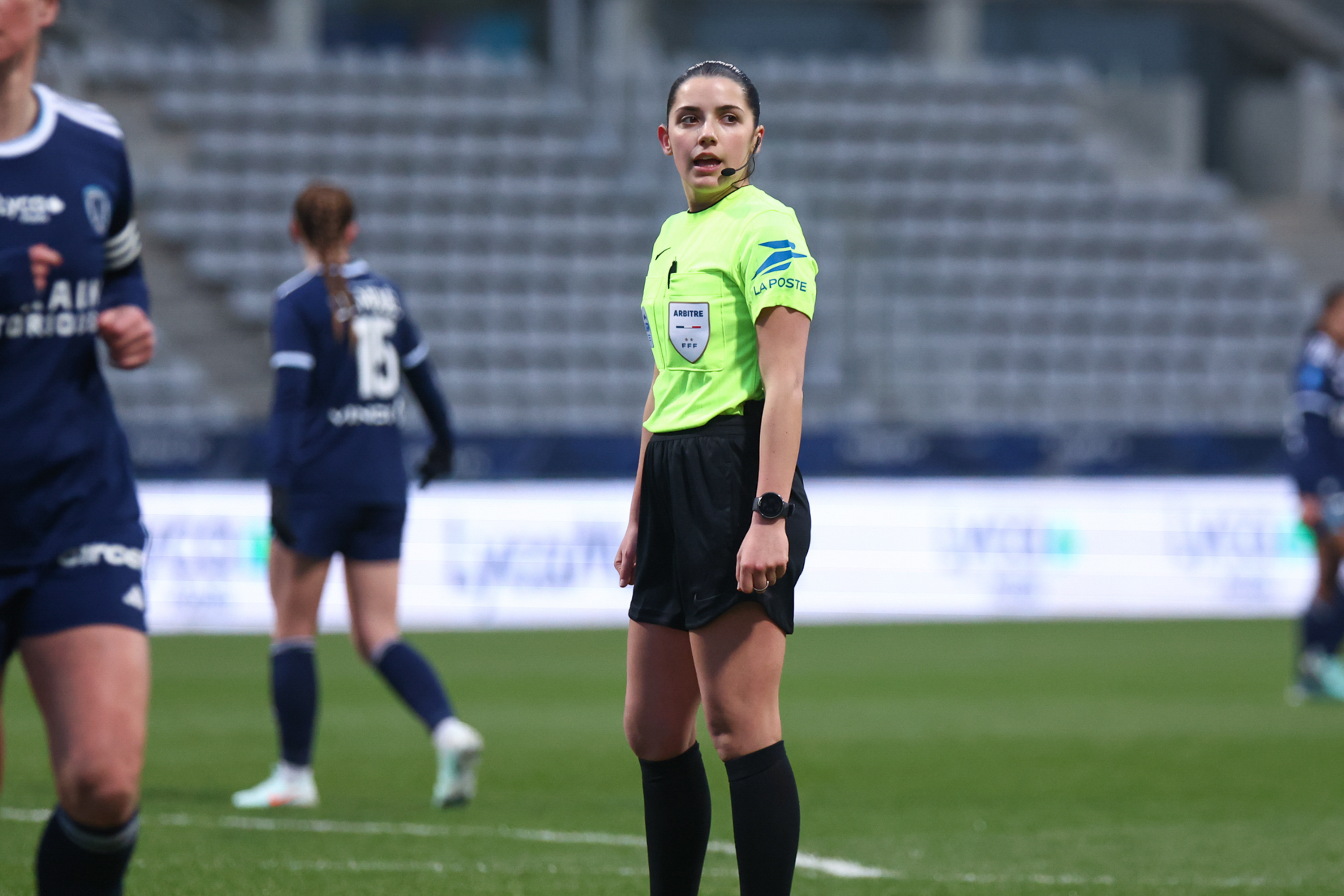 Women's Champions League