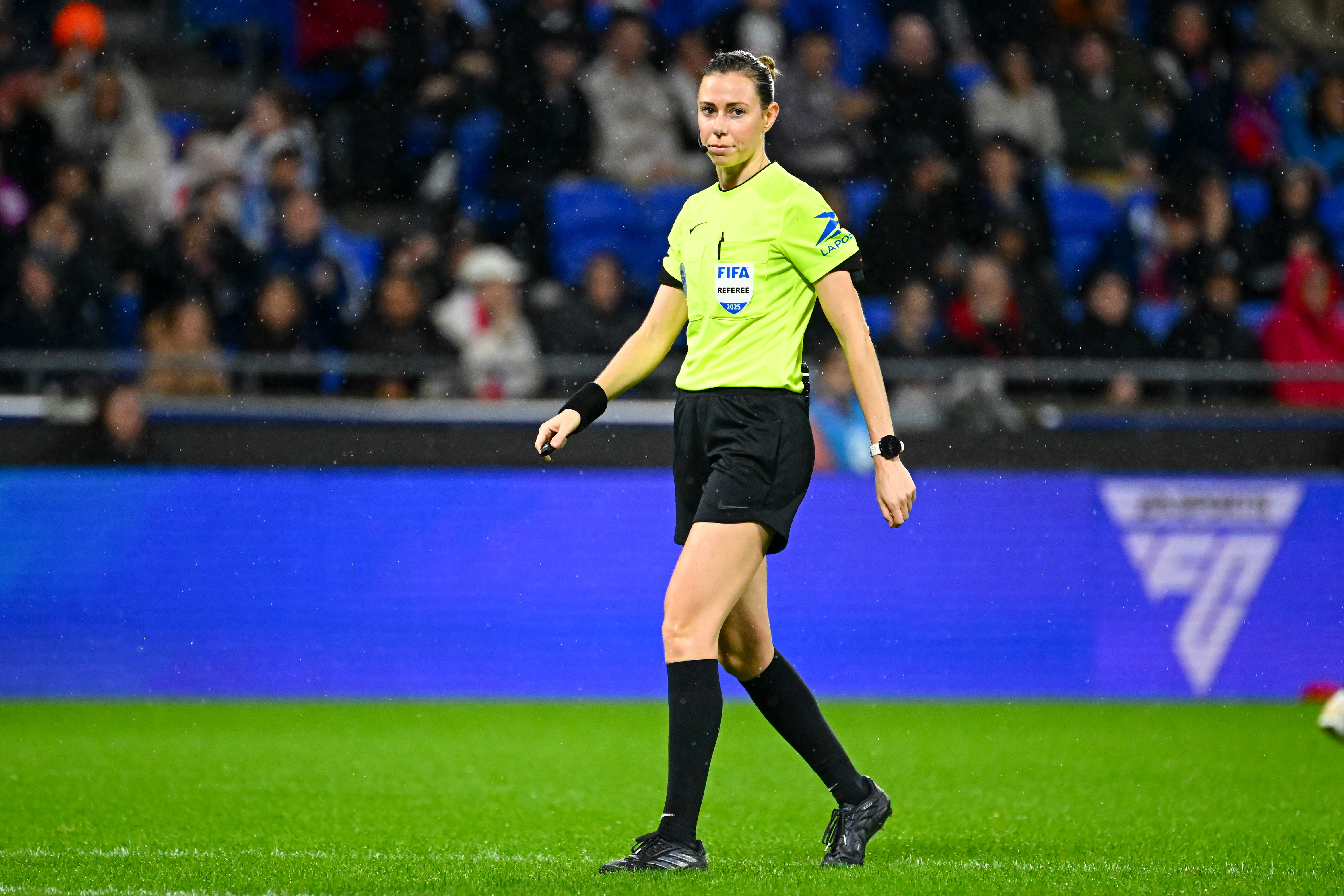 UEFA Women's Europa Cup 