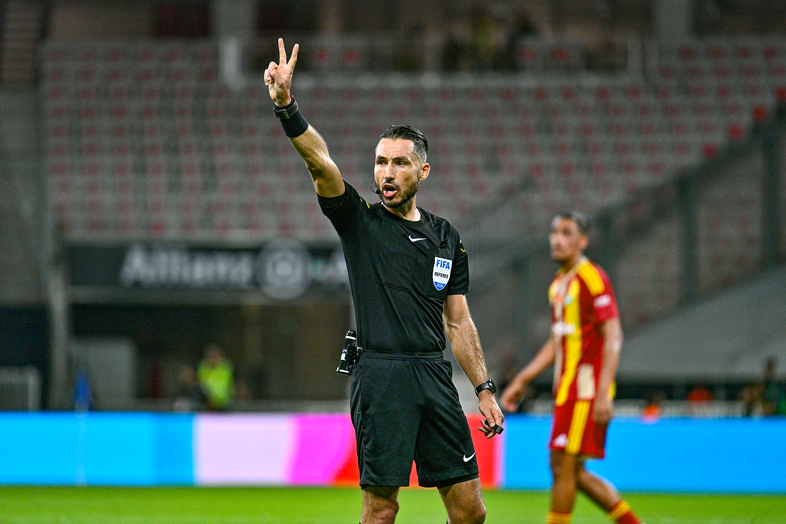  UEFA Nations League