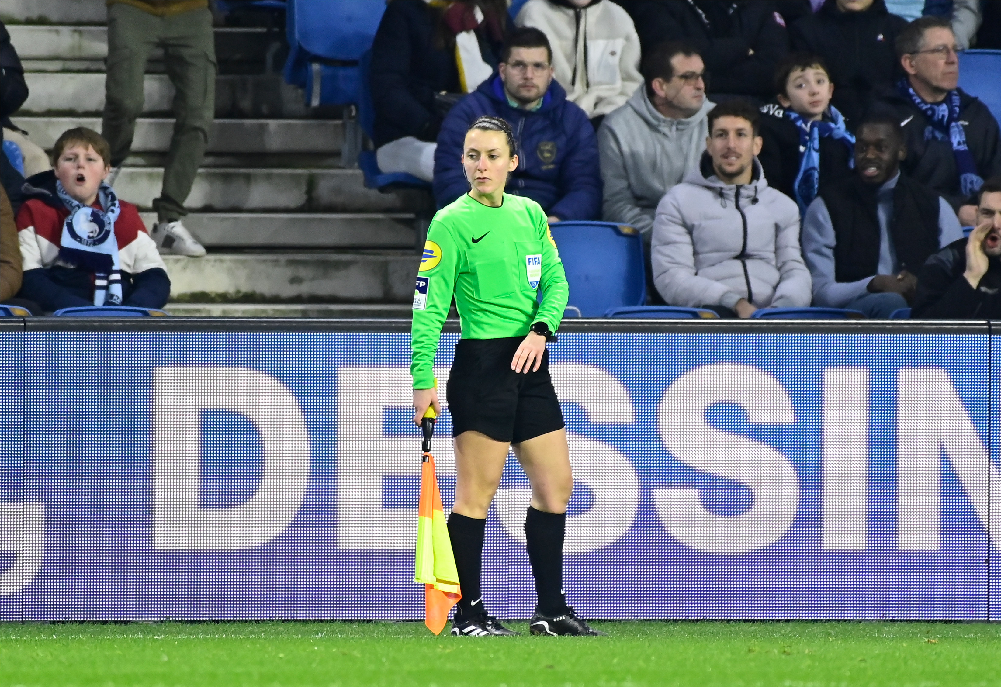 Coupe du monde féminine U20 