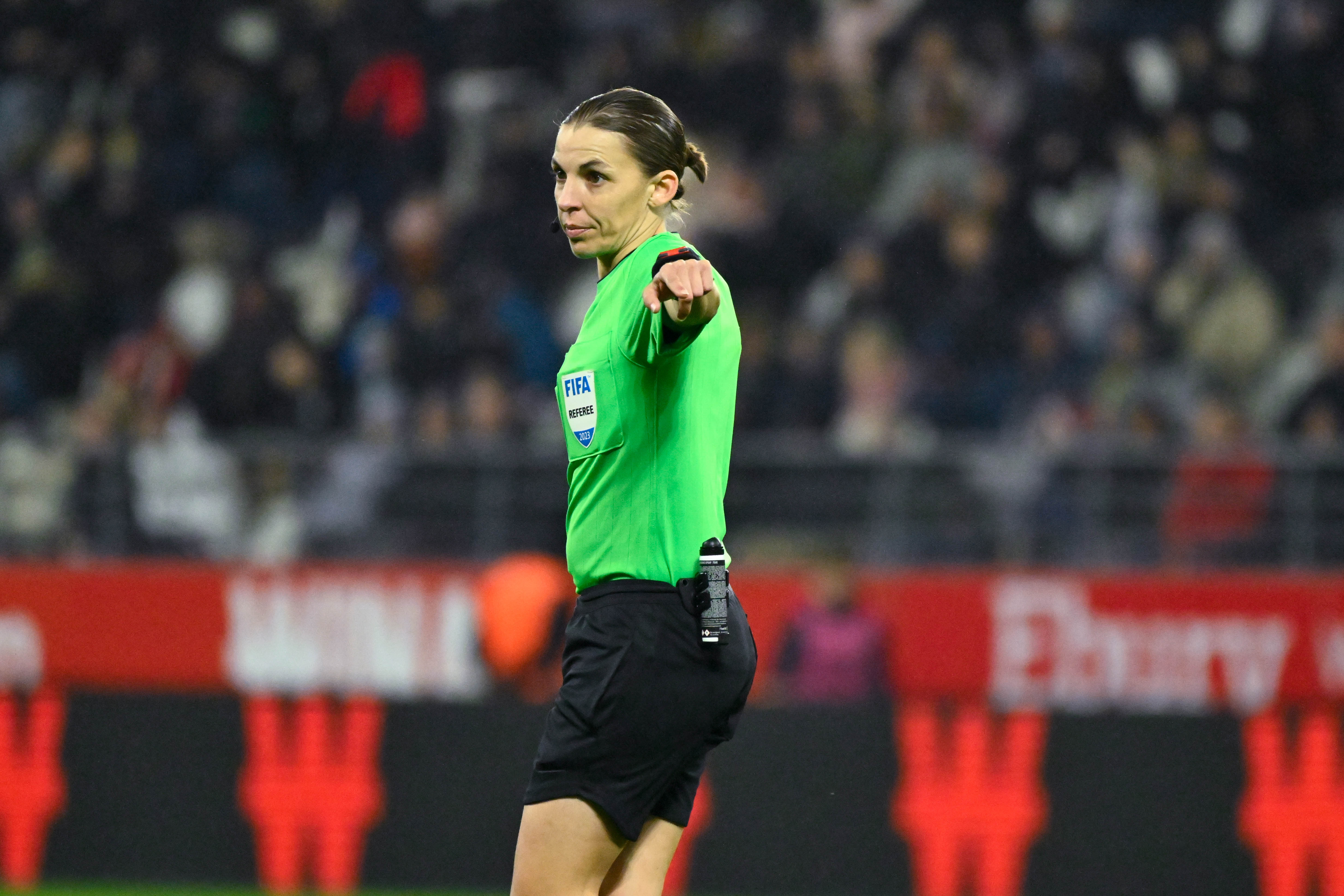 Syndicat des Arbitres du Football d'Elite sur LinkedIn : ➡ Les