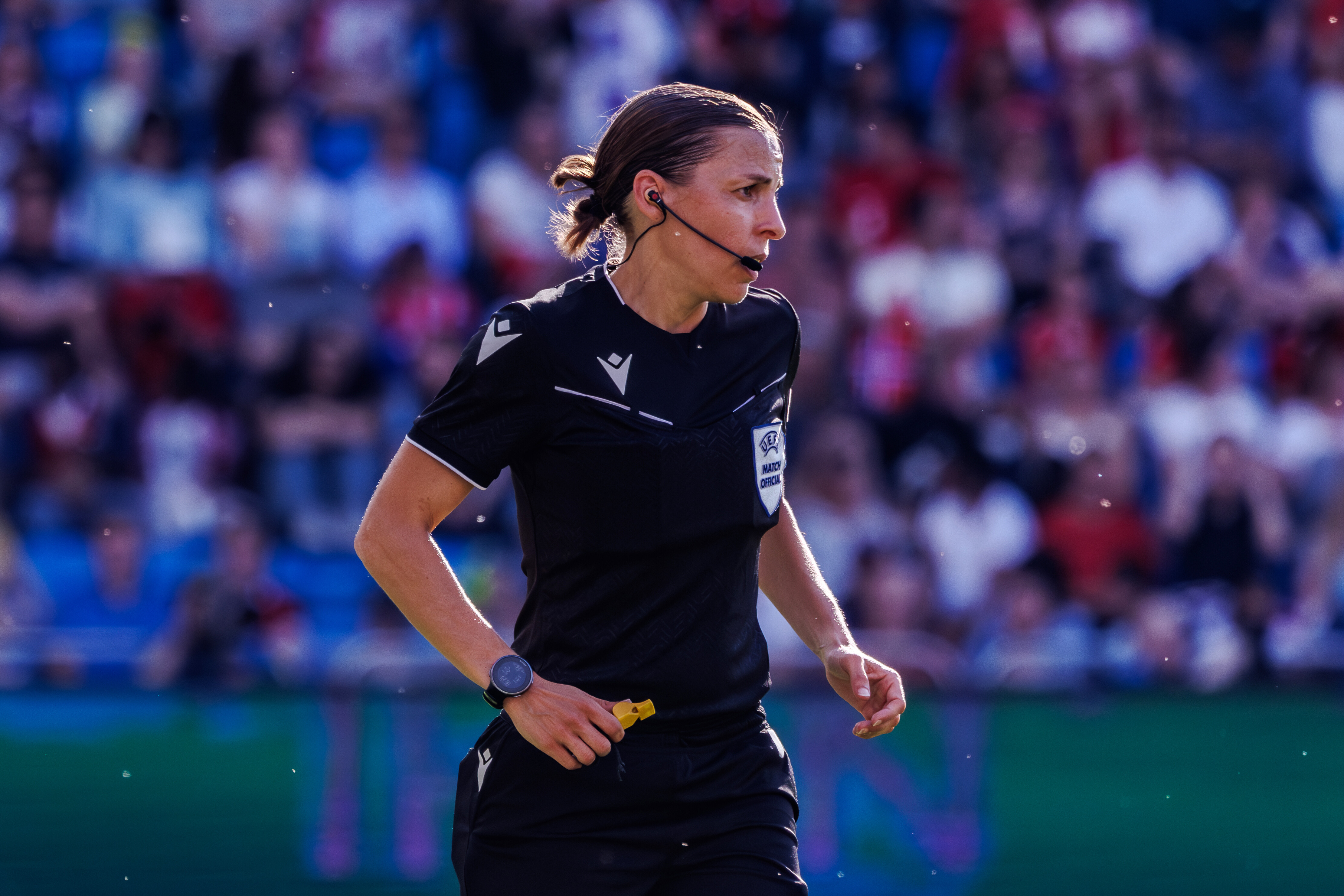 Match amical UEFA