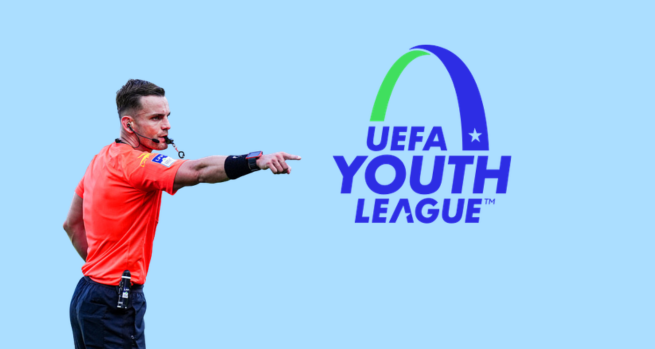 UEFA Youth League