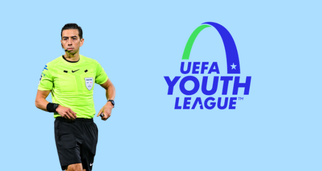 UEFA Youth League