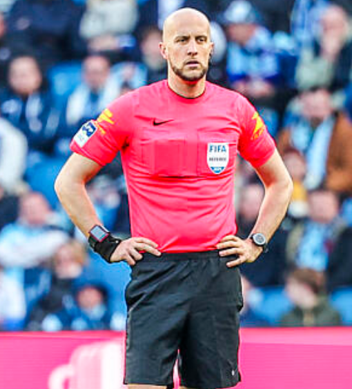 Sonorisation Des Arbitres