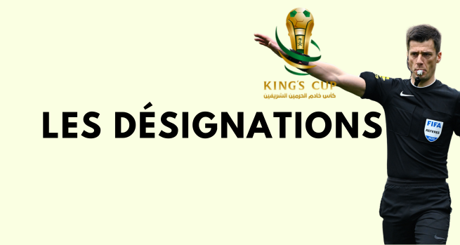 King's Cup