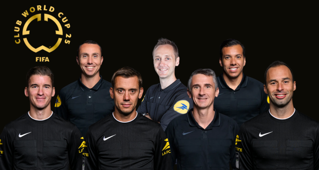 Coupe du Monde des Clubs 