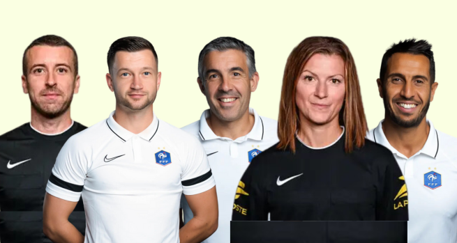 Saison 2024/2025