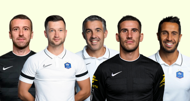 Saison 2024/2025