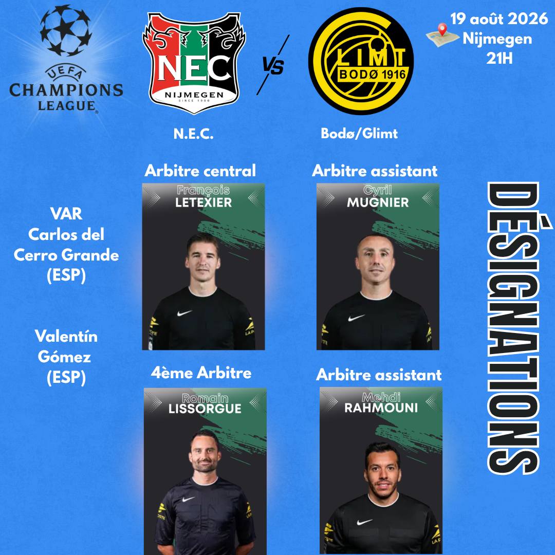 UEFA Champions League