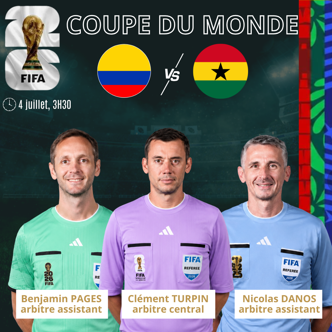 Coupe du Monde 2026