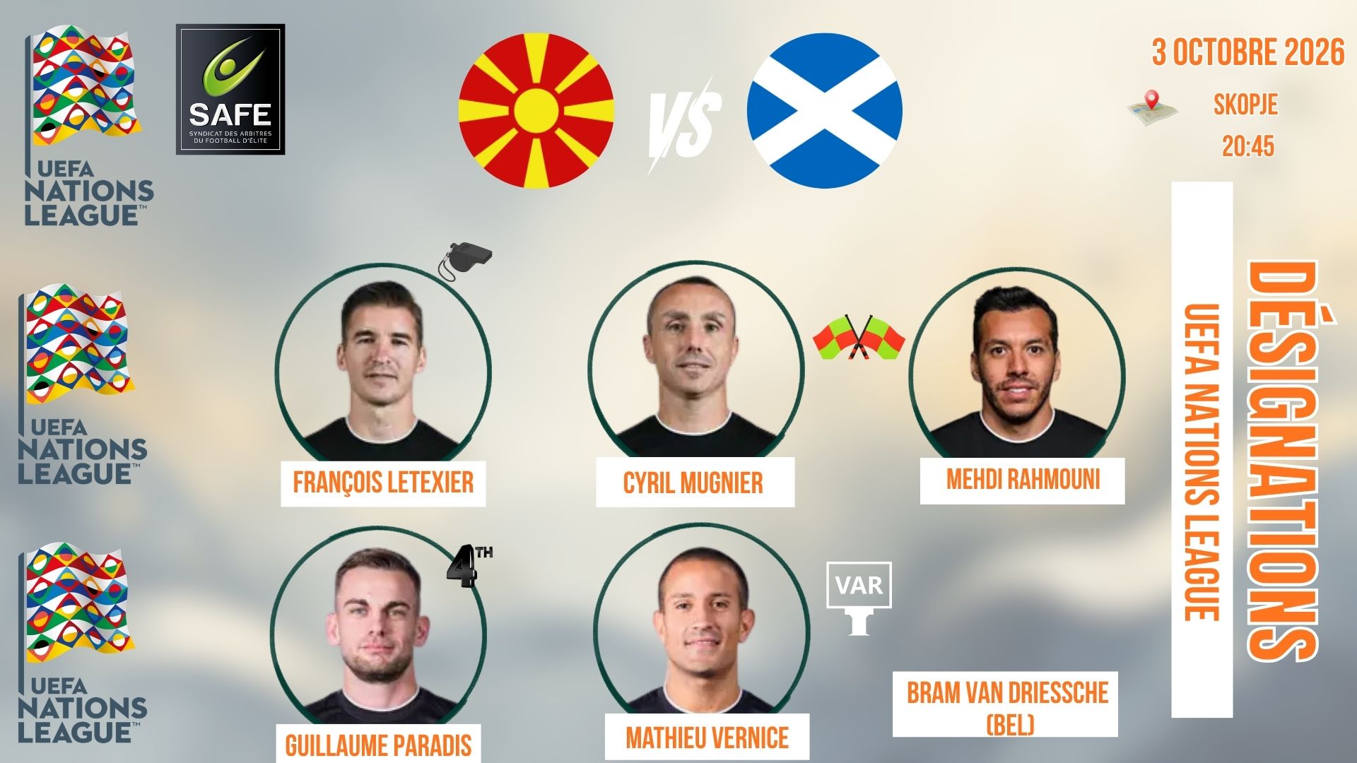 UEFA Nations League