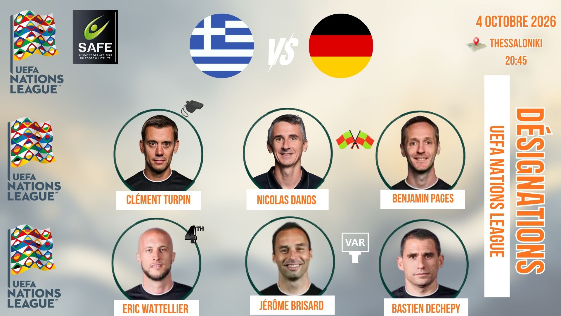 UEFA Nations League