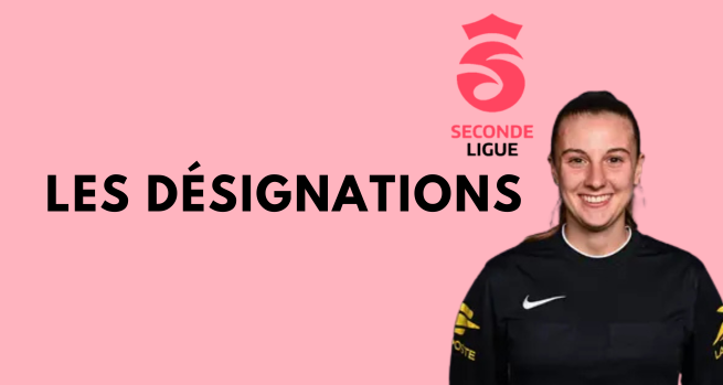 Seconde Ligue