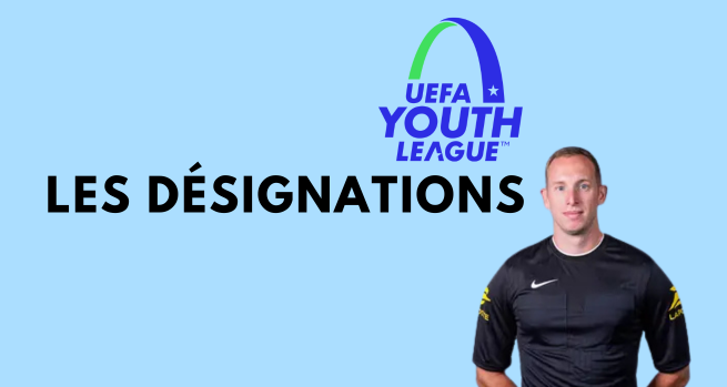 UEFA Youth League