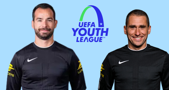 UEFA Youth League