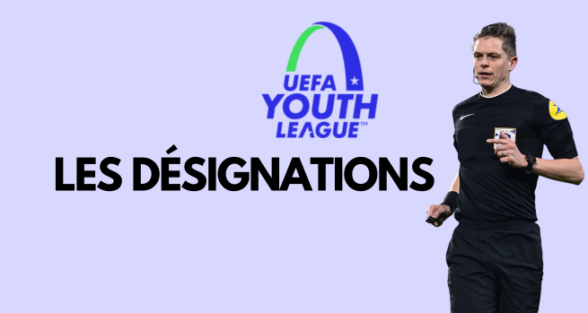 UEFA Youth League