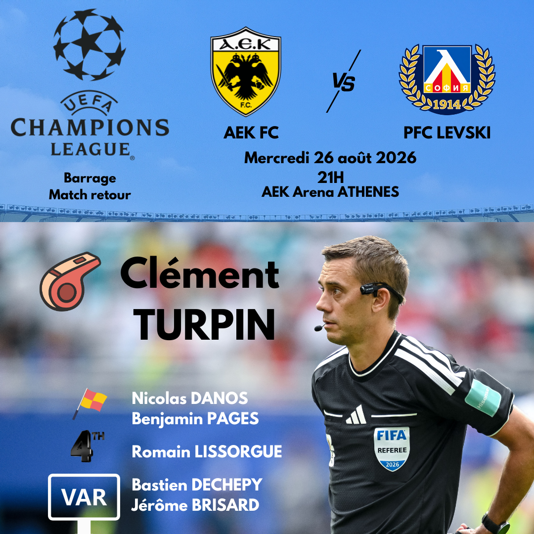 UEFA Champions League