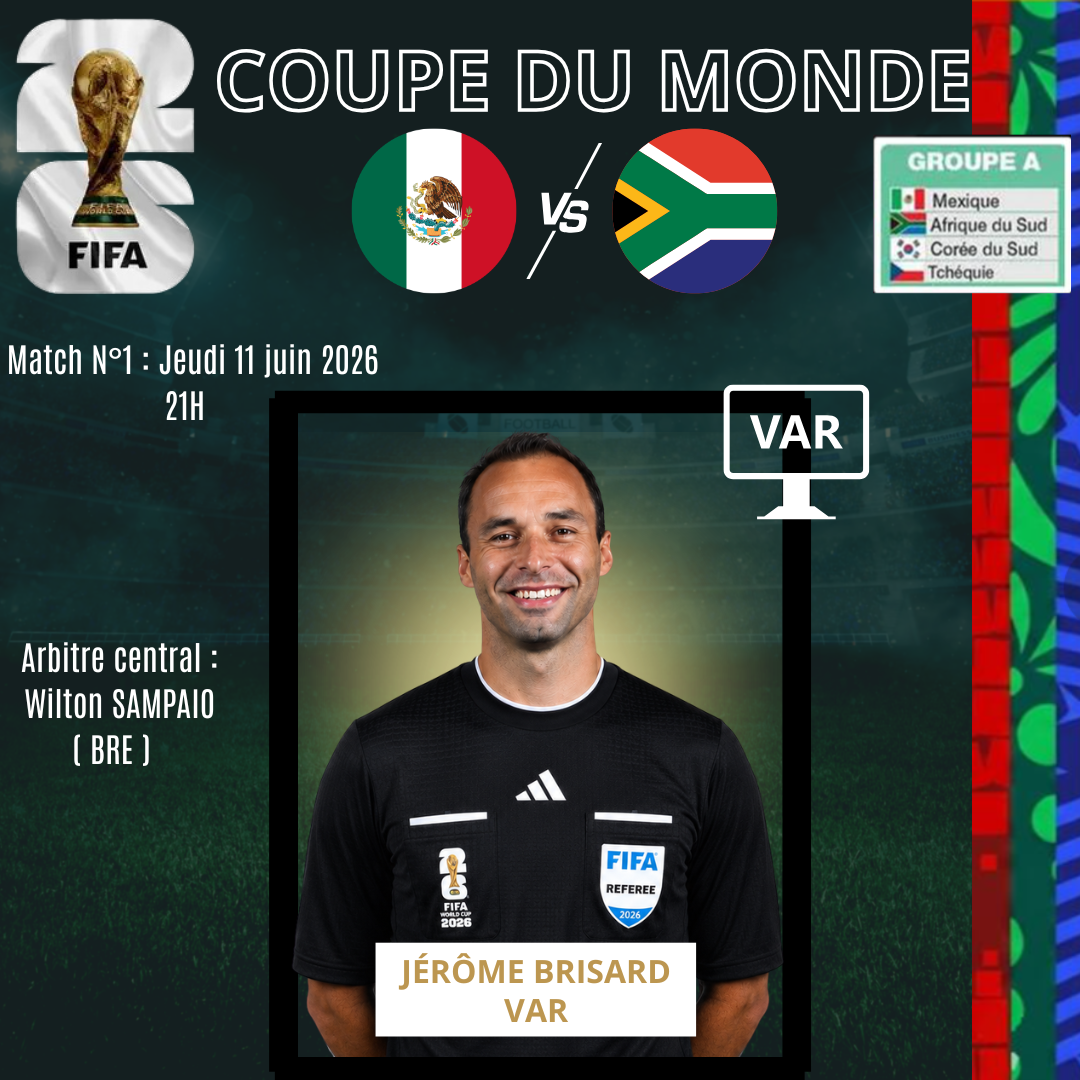 Coupe du Monde 
