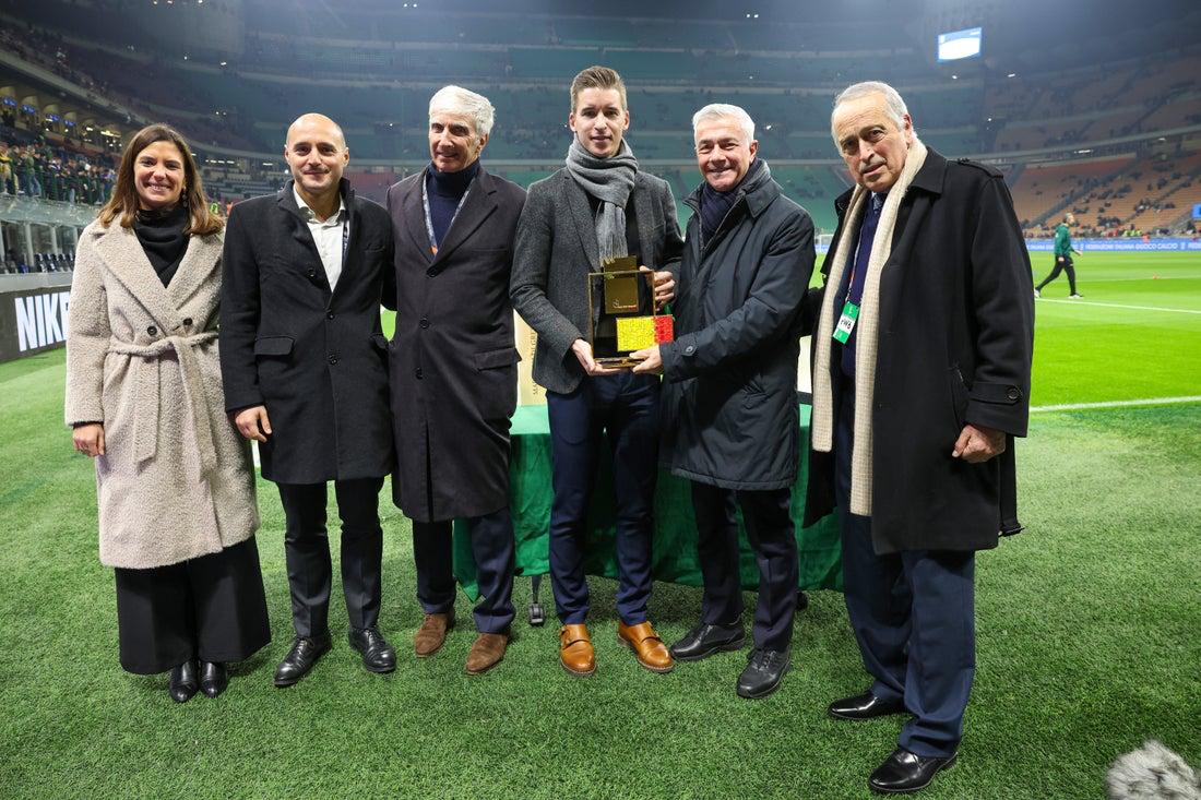 Prix Giulio Campanati