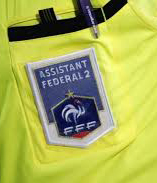 L'arbitre, un passionné