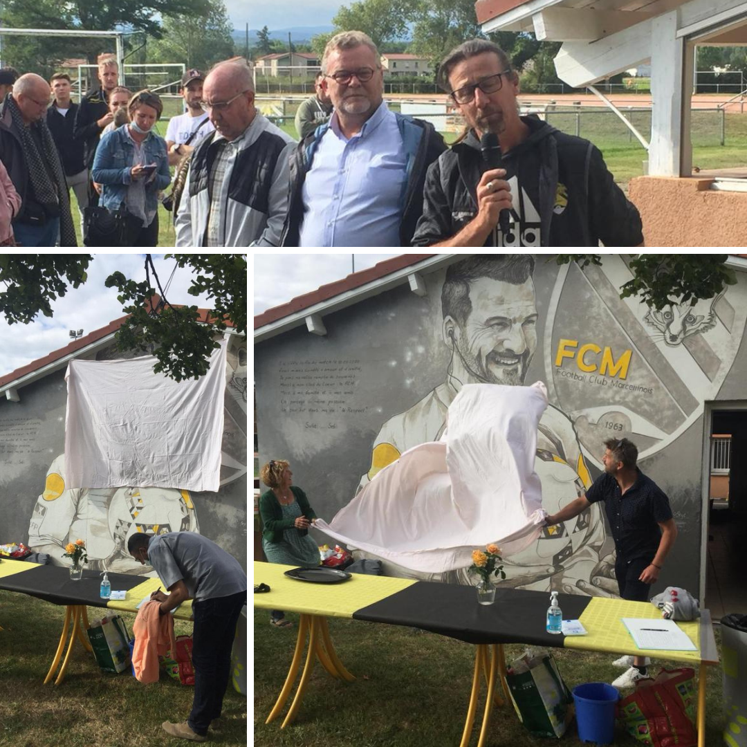 HOMMAGE