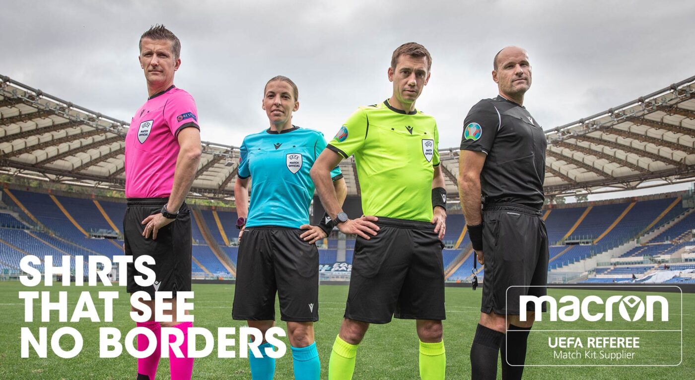 EURO 2020