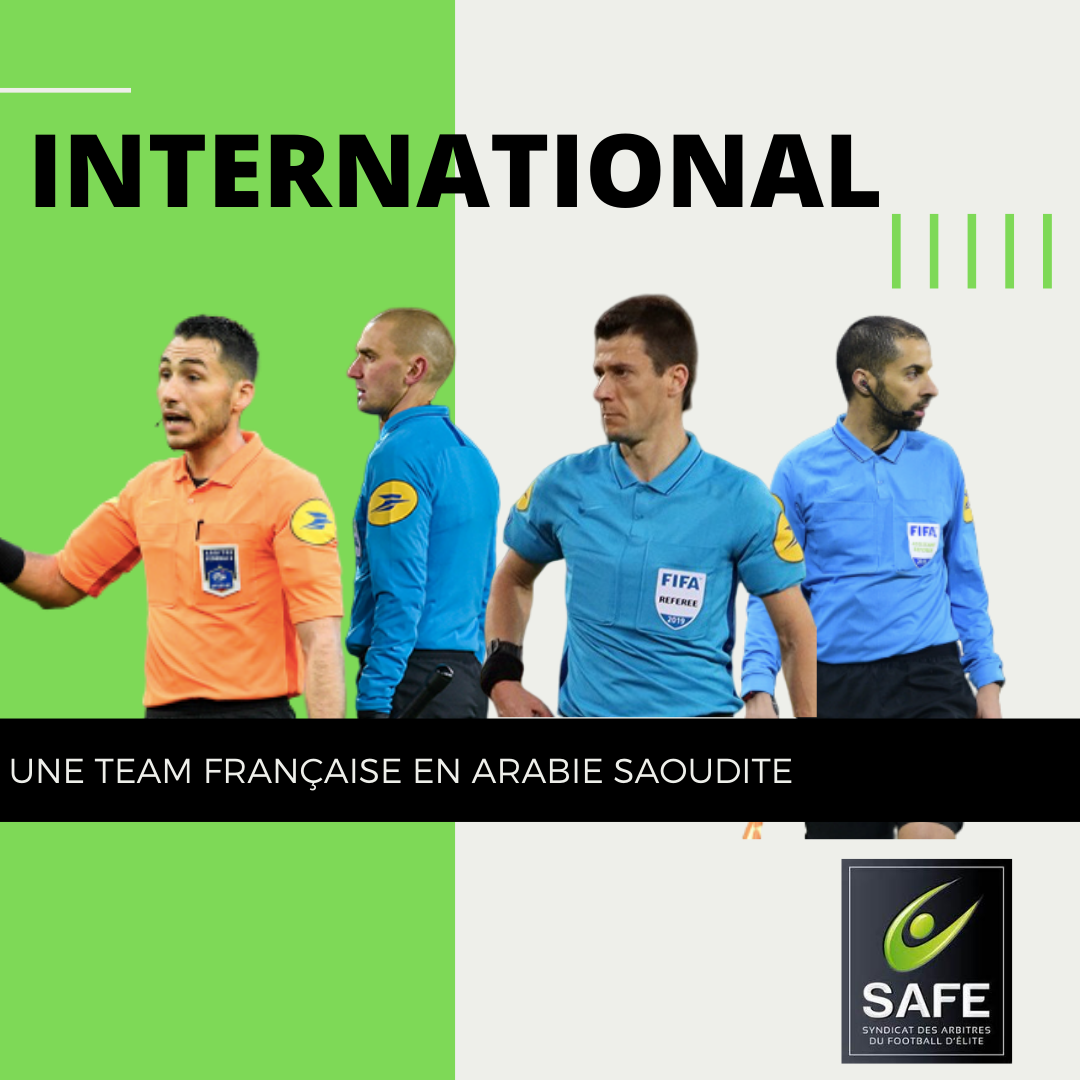 International