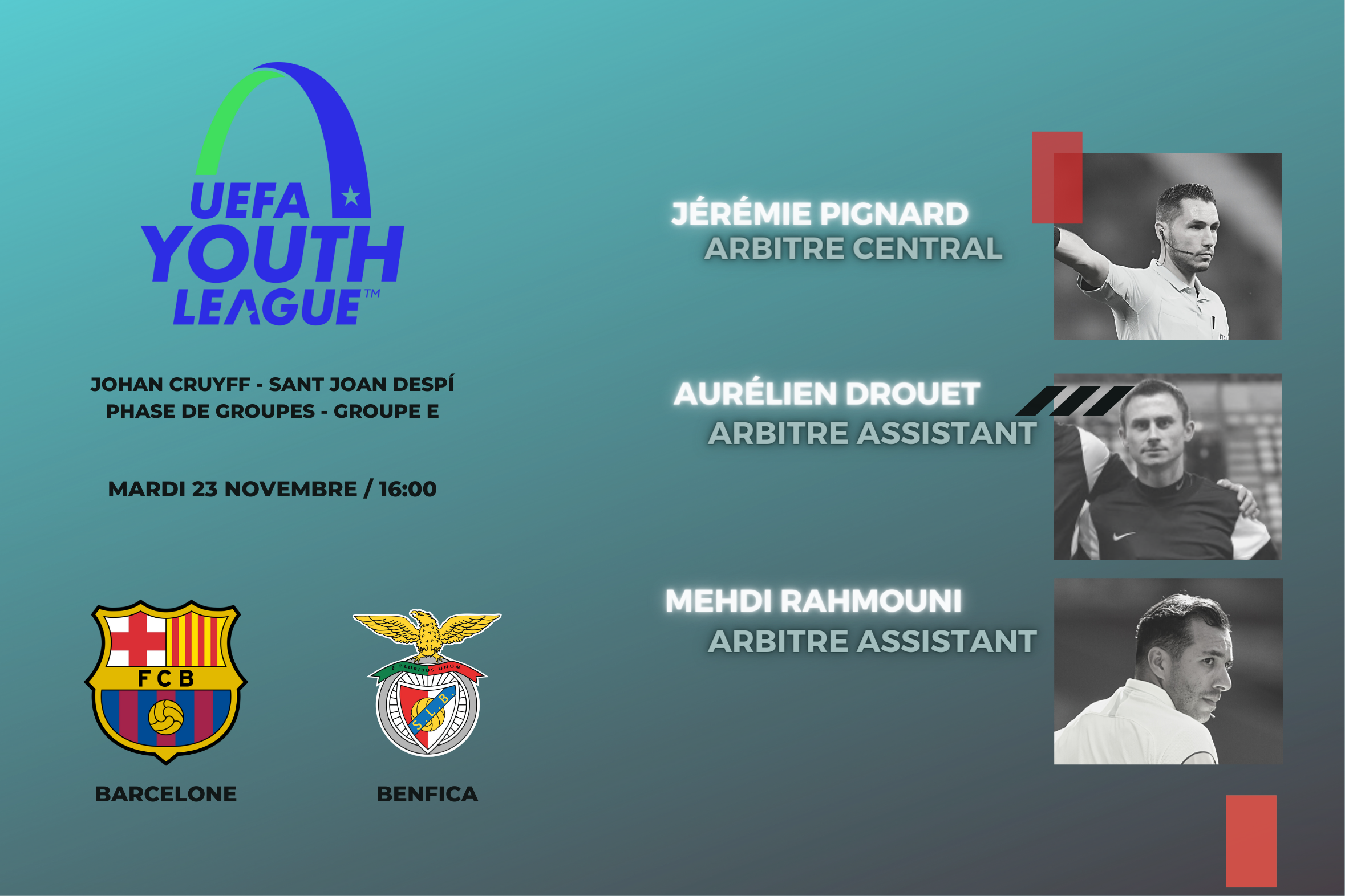 UEFA Youth League