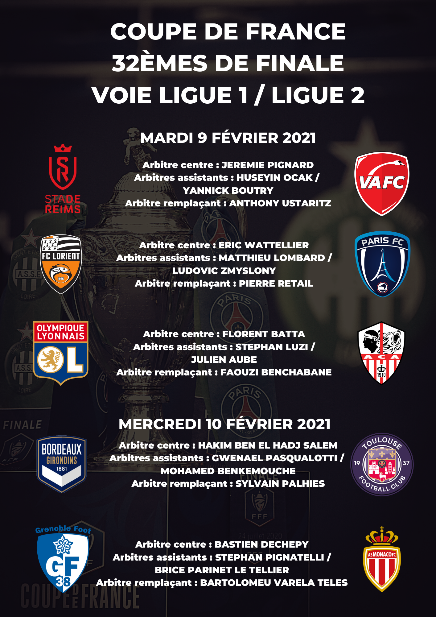 Coupe de France